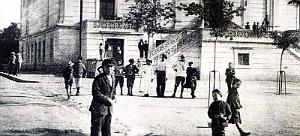 899- Setif - Palais de justice2